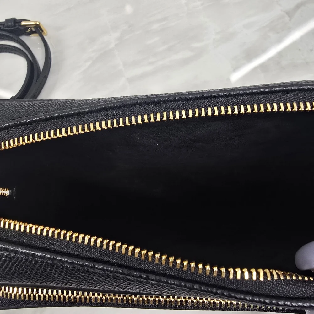 Christian Dior Black Crossbody Bag - Picture 9 of 13